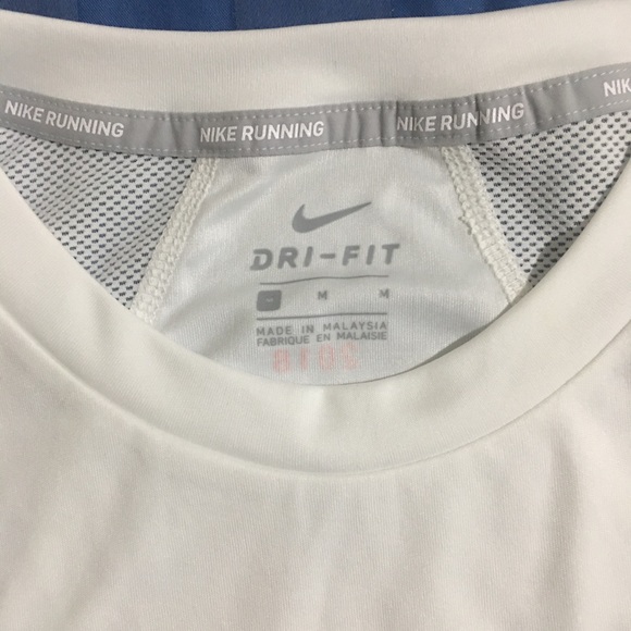 Nike Dri-Fit Top - Picture 6 of 7